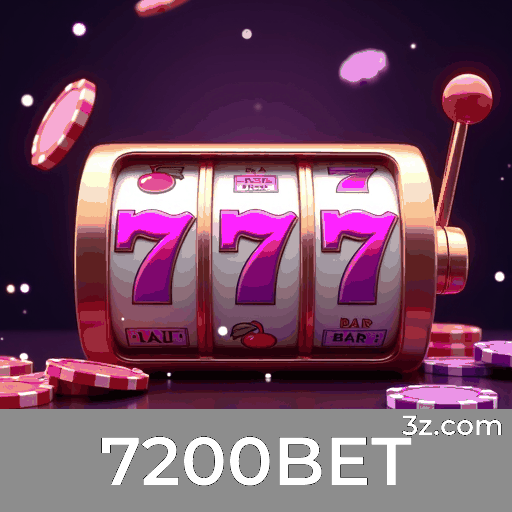 7200BET: Top Casino e Apostas Seguras