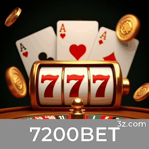 Maximize Seus Ganhos com Abordagem Inteligente de Jogo na 7200BET