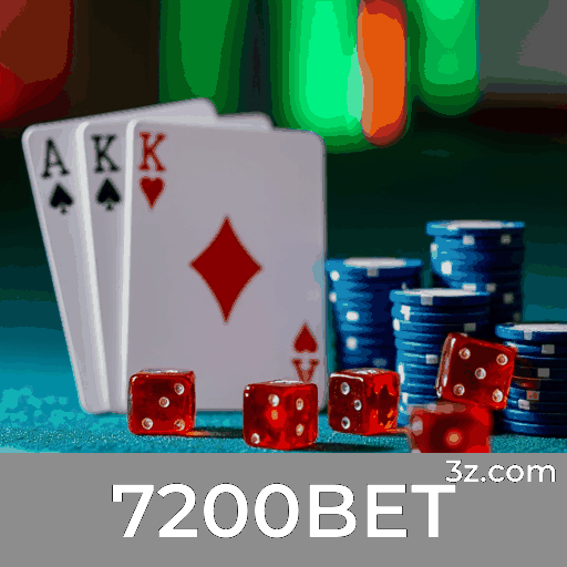 Maximize Seus Ganhos com Abordagem Inteligente de Jogo na 7200BET