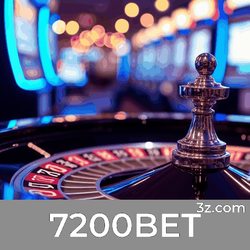7200BET: Top Casino e Apostas Seguras