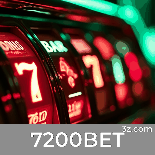 7200BET Bônus: Estratégias Inteligentes para Maximizar