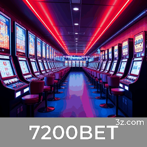 7200BET Bônus: Estratégias Inteligentes para Maximizar