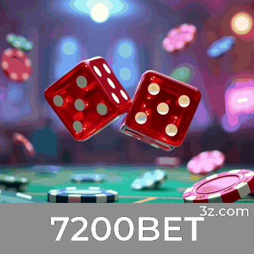 Maximize Seus Ganhos com Abordagem Inteligente de Jogo na 7200BET