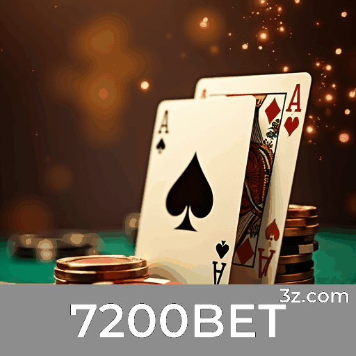 Maximize Seus Ganhos com Abordagem Inteligente de Jogo na 7200BET