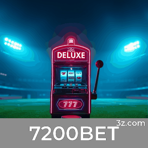 7200BET: Top Casino e Apostas Seguras