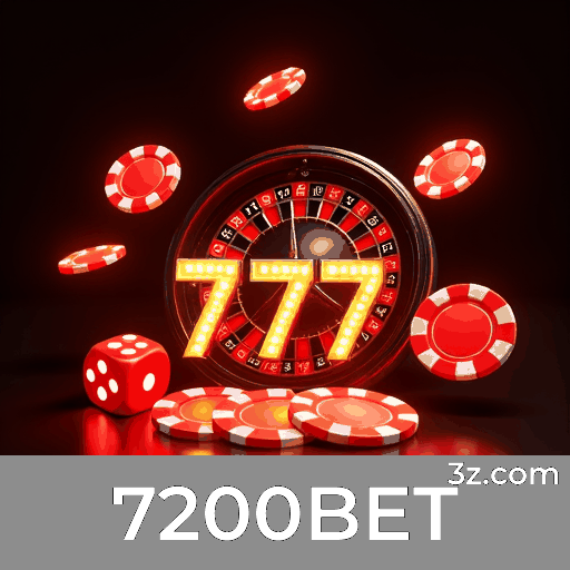 7200BET Bônus: Estratégias Inteligentes para Maximizar