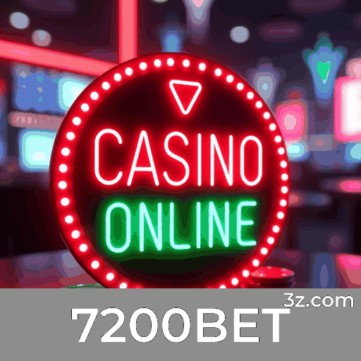 Maximize Seus Ganhos com Abordagem Inteligente de Jogo na 7200BET