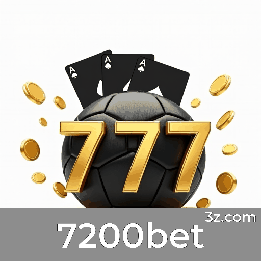 7200bet: Plataforma Confiável e Profissional para Suas Apostas