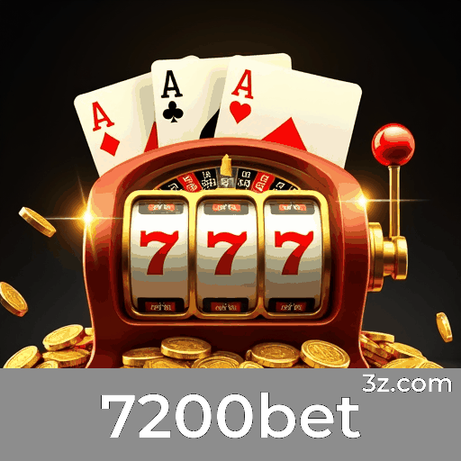 Experiência Premium de Jogos de Cassino no 7200bet